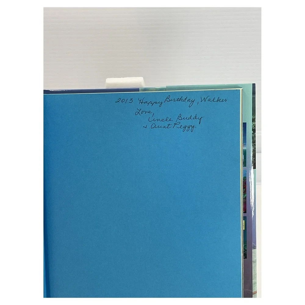 Scholastic Atlas of Oceans Hardcover Children's‎ Book